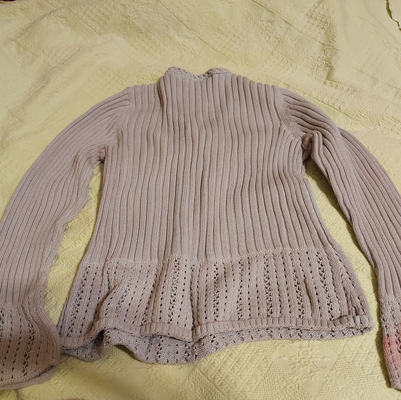 😊Axcess A Liz Cloborne Company knitted - Picture 3 of 6